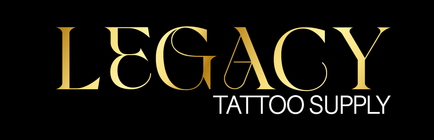 Legacy Tattoo Supply