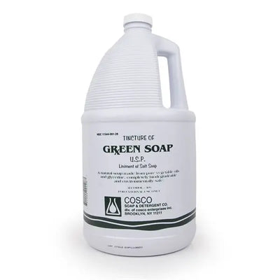 Green Soap 1 Gallon COSCO